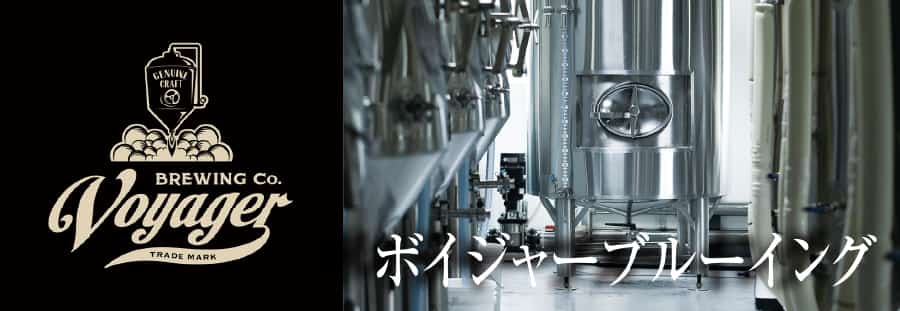 ボイジャーブルーイング
